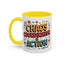 Office Mug - Chaos Coordinator In Action