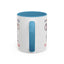 Valentine's Day Mug - I'm Koalafied To Love You