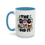 Animal Mug - The Dog Did It