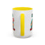 Humor Mug - You Are About To Exceed
