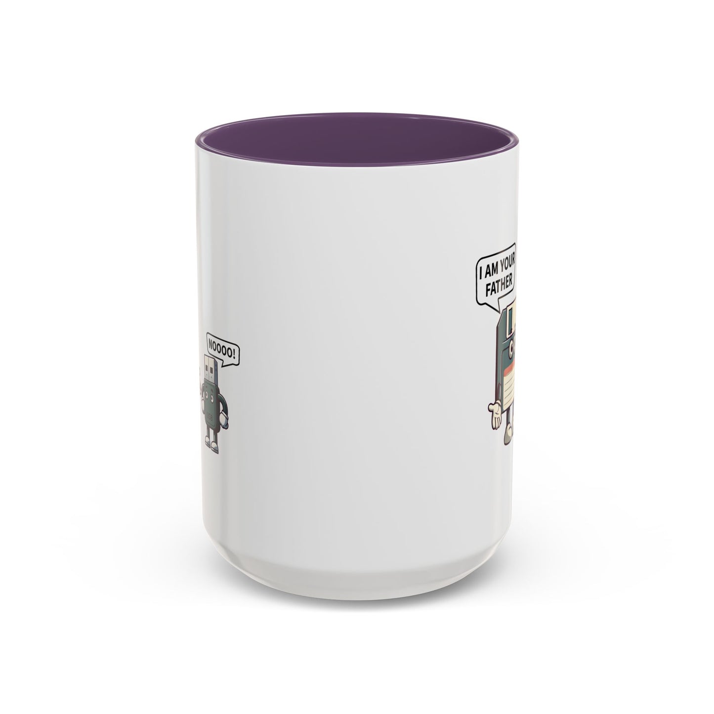 Humor Mug - I Am Your Father