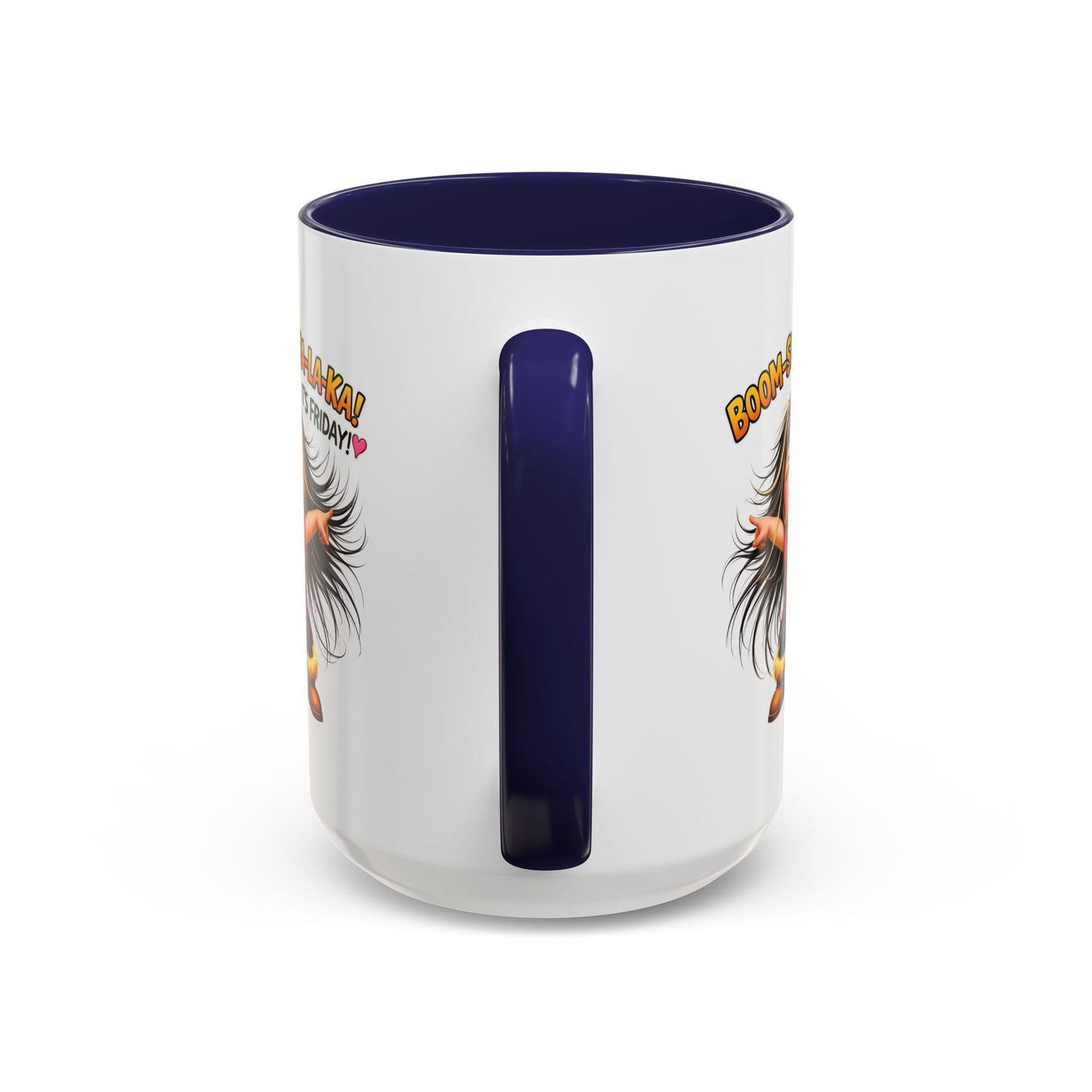 Office Mug - It's Friday