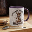 Humor Mug - Sass, Class And Totally Bad Ass Female
