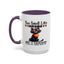 Humor Mug - You Smell Like Drama