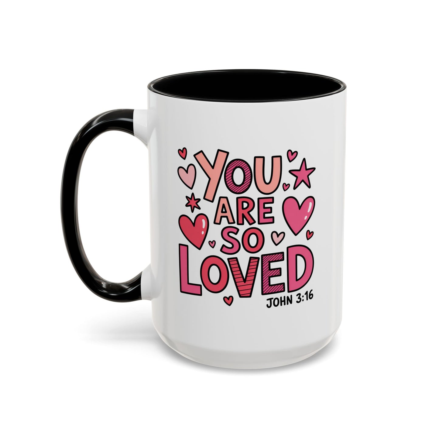 Wellness Mug - You Are So Loved