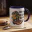 Religious Mug - Keep Your Soul Clean