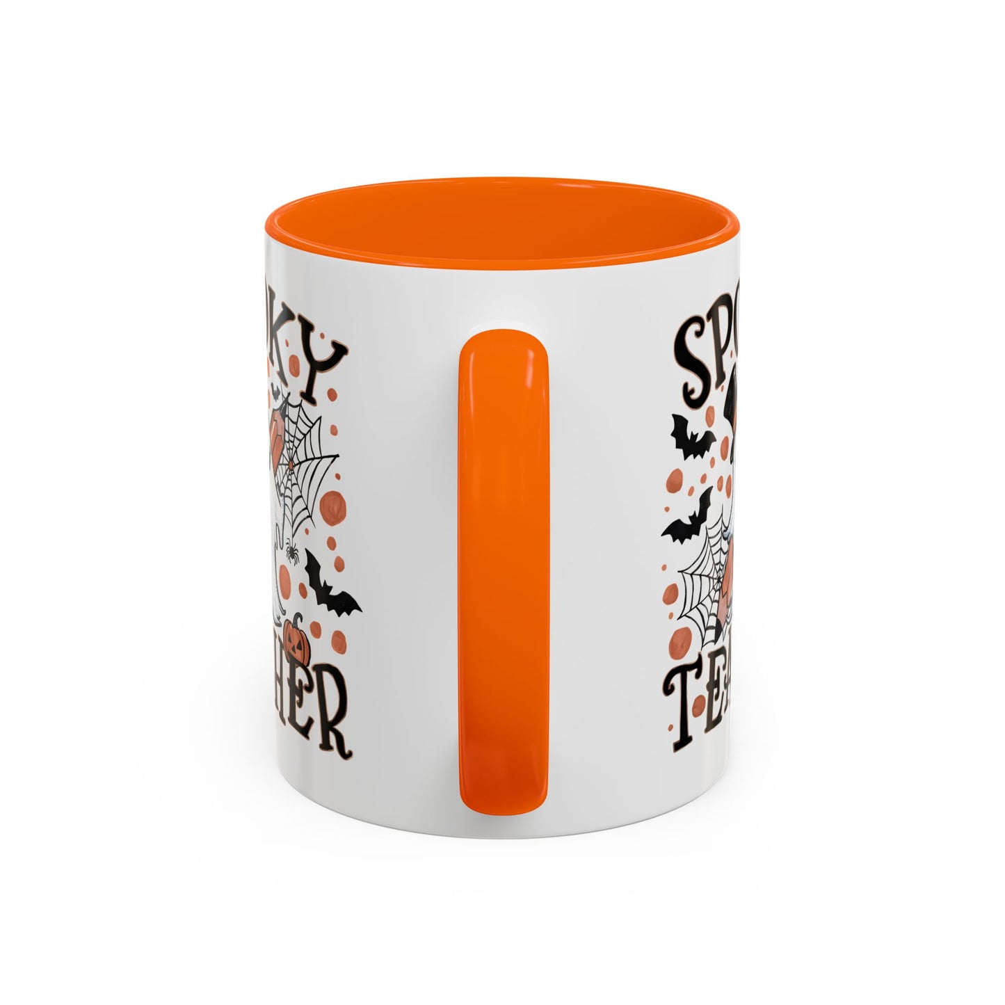 Halloween Mug - Spooky Teacher