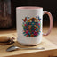 Religious Mug - Cross