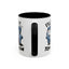 Humor Mug - I'll Do It Tomorrow