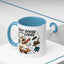 Office Mug - Silly Goose