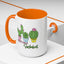 Adult Mug - Don't Be A Suckulent