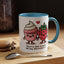 Anniversary Mug - You're The Cream