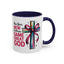 Religious Mug - New Year