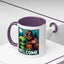 Alien Mug - Welcome