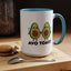 Humor Mug - Avo Toast
