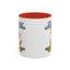 Humor Mug - I'm Not In A Bad Mood