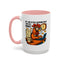 Office Mug - My Job