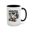 Office Mug - Absolutely Not