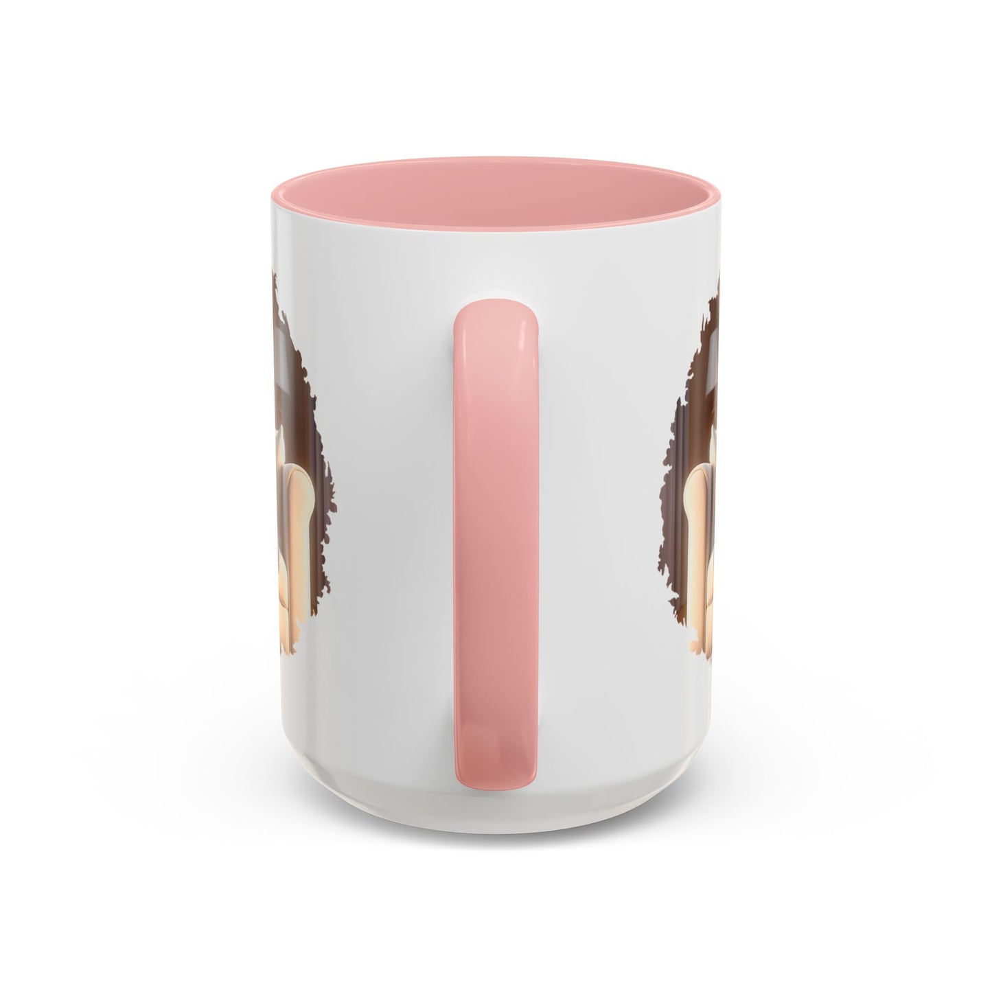 Animal Mug - Dog Coffee Wrap 3