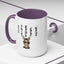 Humor Mug - You Look Like A Bit of An Ass