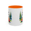 Adventure Mug - Camp Hair Don't Care