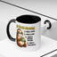Office Mug - My Four Words