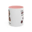 Humor Mug - I Have Two Moods