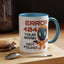 Humor Mug - Error 404
