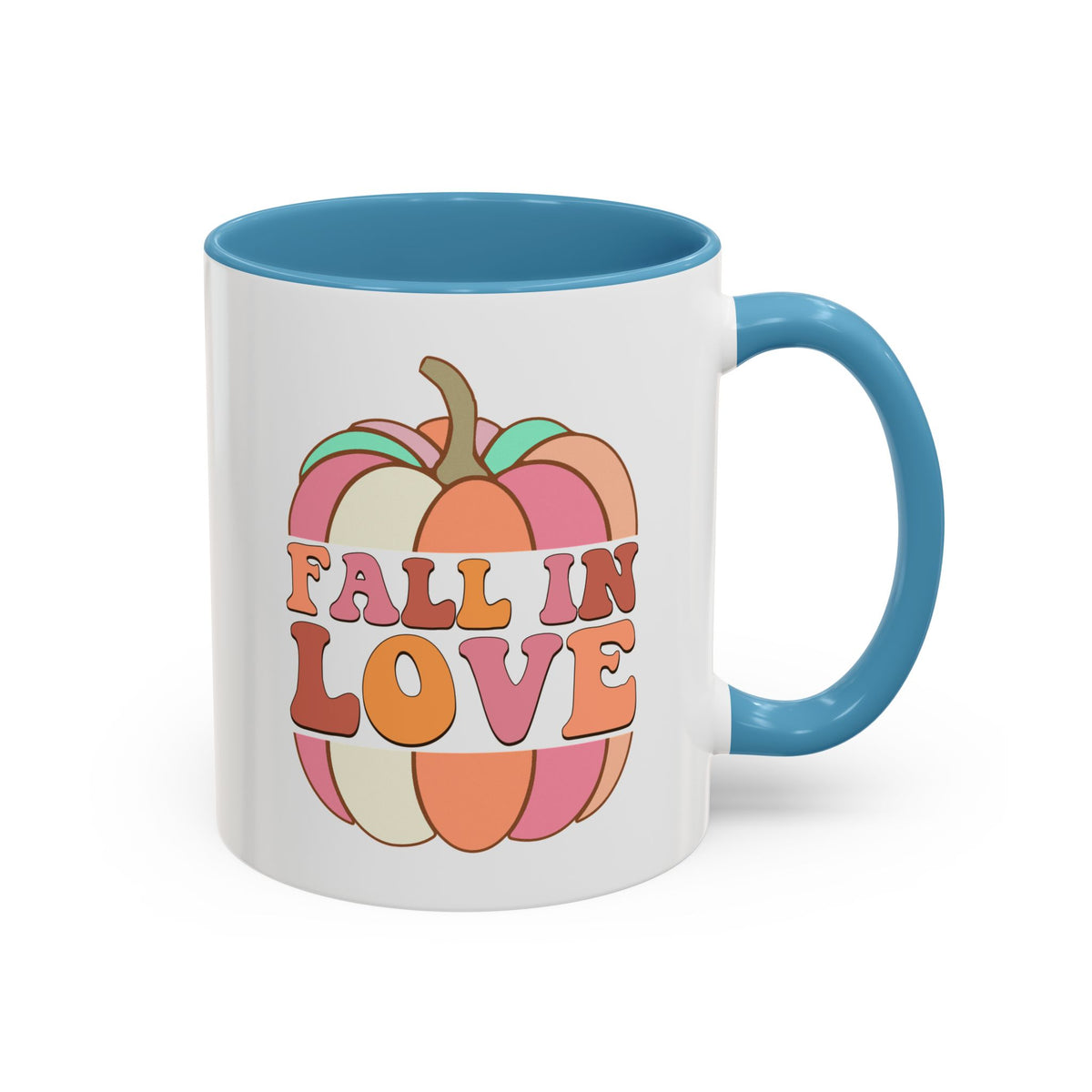 Fall Mug