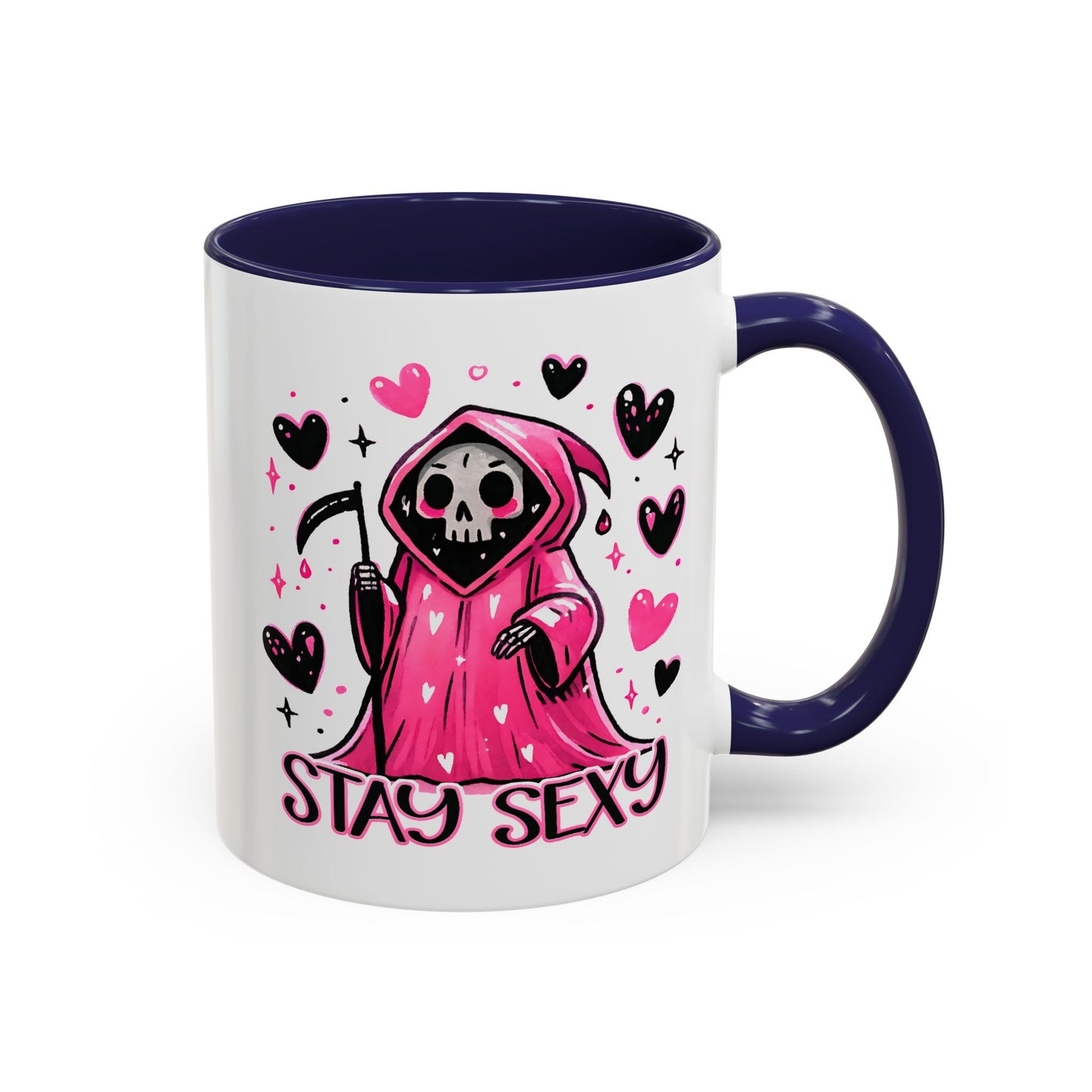Adult Mug - Stay Sexy