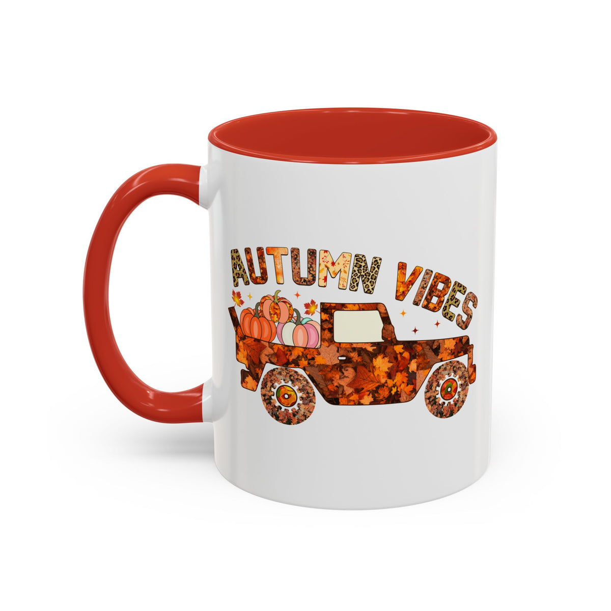 Fall Mug