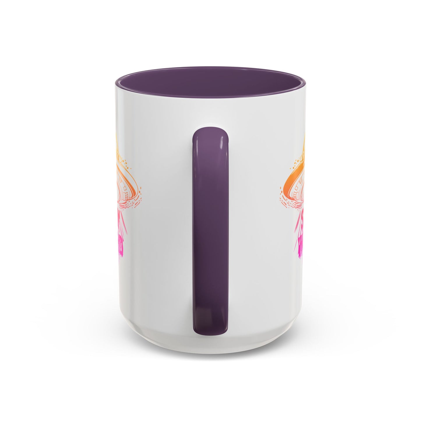 Alien Mug - Stay Weird