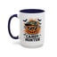 Halloween Mug - Candy Hunter
