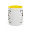 Humor Mug - Sarcasm & Attitude