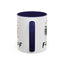 Office Mug - F-CAW-F