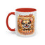 Animal Mug - Small But Mighty
