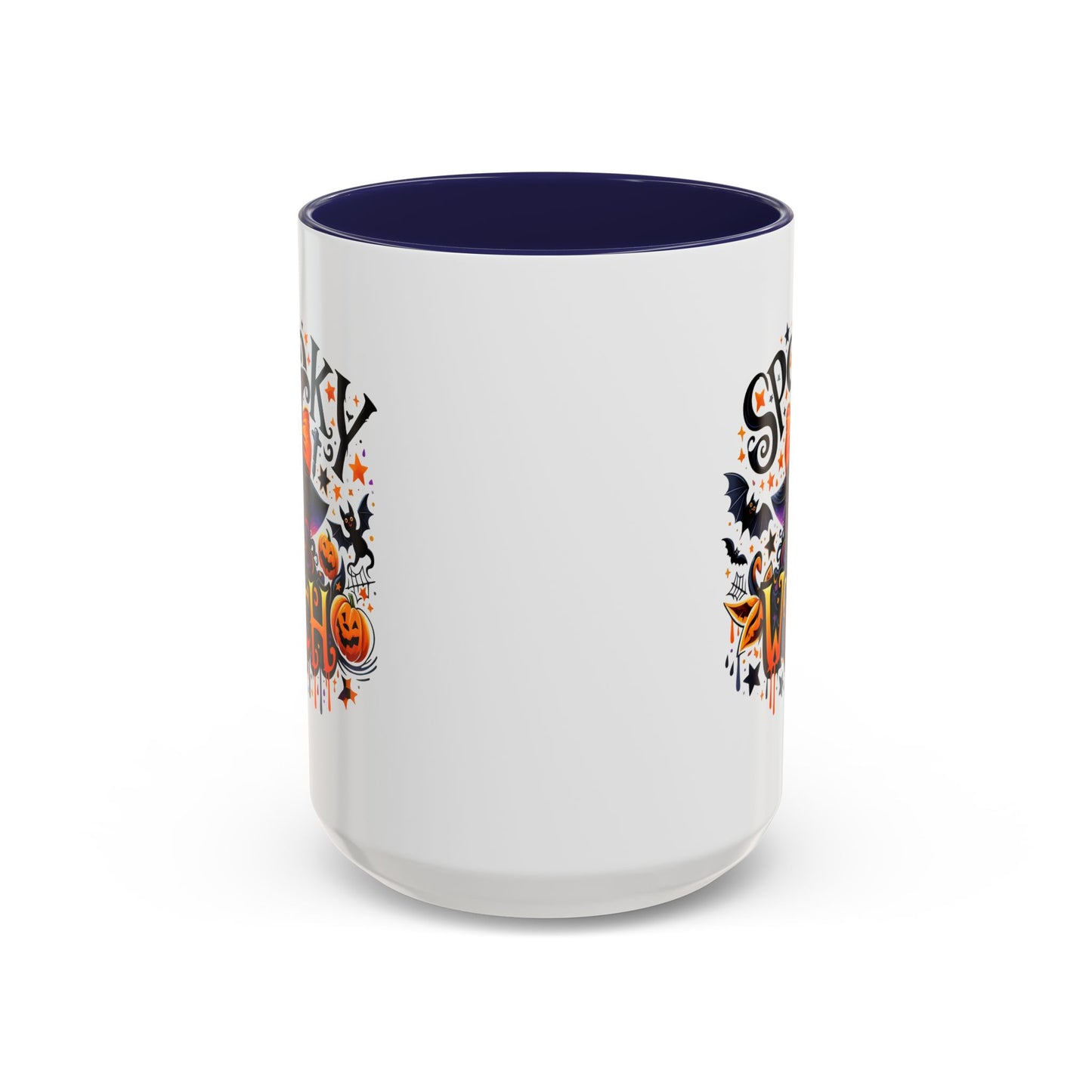 Halloween Mug - Spooky Witch