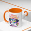 Birthday Mug - Unicorn Celebration