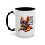 Animal Mug - Zero Woofs Given