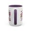 Humor Mug - I Pretend Coffee Helps