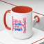 Motivation Mug - Life is Short Make it Sweet