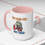 Office Mug - Not Dead Yet