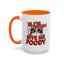 Animal Mug - If I'm Awake Give Me Foody
