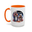 Humor Mug - Stay Trashy