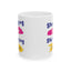 Motivation Mug - Stop Wishing Start Doing 1
