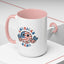 4th of July Mug - American Babe