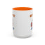 Office Mug - Not Dead Yet
