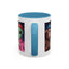Alien Mug - Bigfoot Alien
