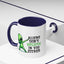 Alien Mug - Aliens Don't Believe In You Either