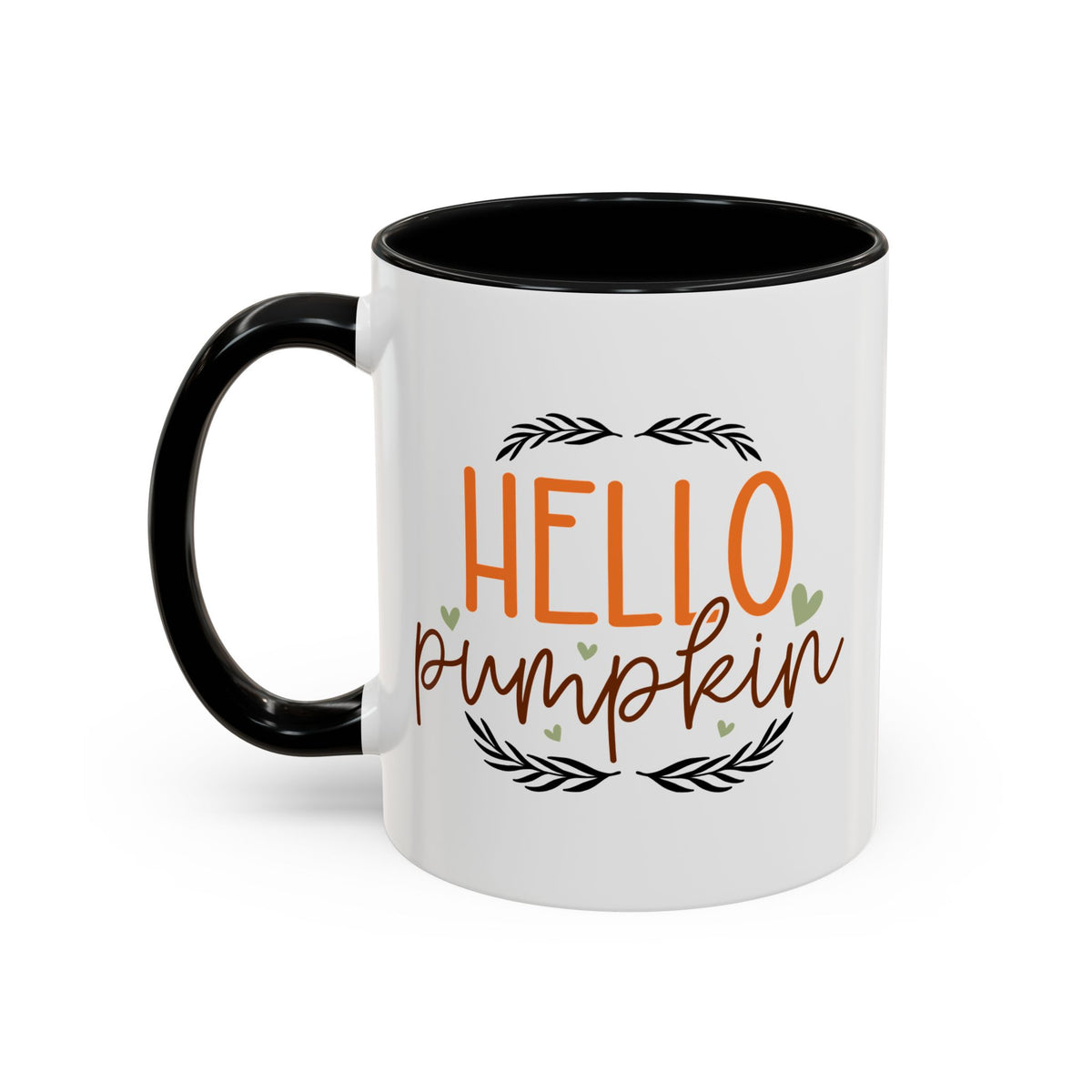 Fall Mug
